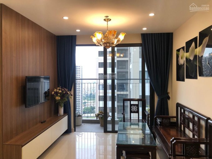 Chính Chủ Cho Thuê Nhanh Căn Hộ Chung Cư Vinhomes Smart City 2pn 54m2 Full 8tr/tháng - 0325808930 1