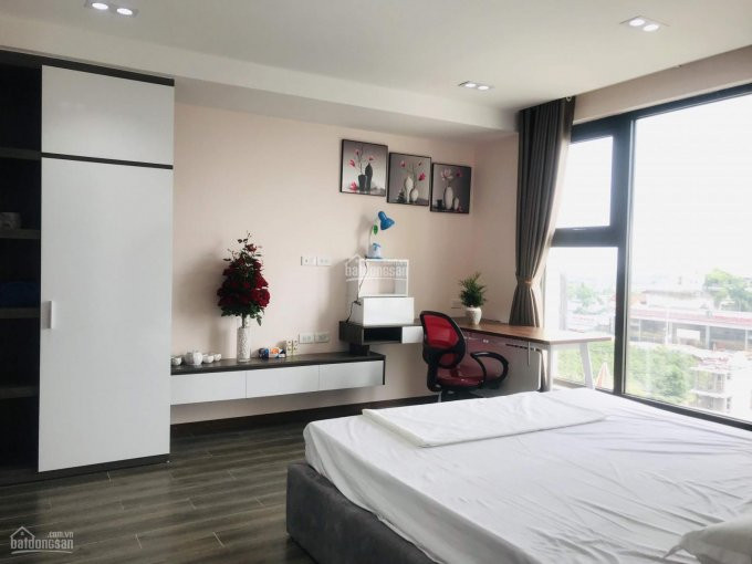 Chính Chủ Cho Thuê Nhanh Căn Hộ D'le Roi Soleil View Hồ Dt 88m2 2 Pn Full đồ Giá 15 Triệu/tháng, Lh 0969866063 5