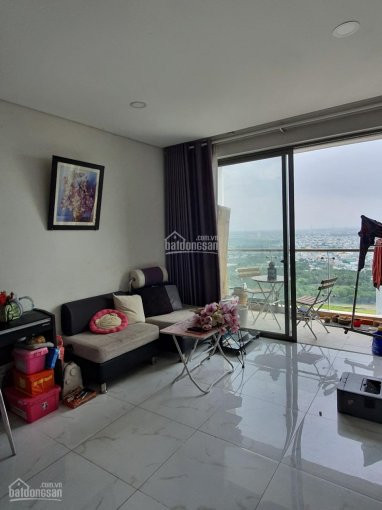 Chính Chủ Cho Thuê Nhanh Căn Hộ Full Nội Thất An Gia Skyline Giá 10 Triệu, 2 Phòng Ngủ, 2 Wc Nội Thất Như Hình 2