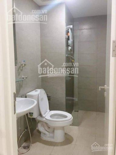 Chính Chủ Cho Thuê Nhanh Căn Hộ Hausneo Cách Q1 15 Phút, 2pn, 2wc, 2 Máy Lạnh, 1 Tủ Lạnh, Giá 7tr/ Tháng 4