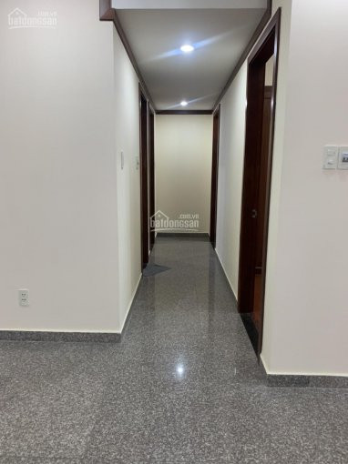 Chính Chủ Cho Thuê Nhanh Căn Hộ Hoàng Anh Thanh Bình - 128m2, 3 Pn Giá 10tr/tháng - Lh: 0901 364 394 6