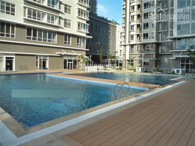 Chính Chủ Cho Thuê Nhanh Căn Hộ Horizon, Q1, 100m2, 2pn, Giá: 17tr/tháng (tel: 0902 430036) 1