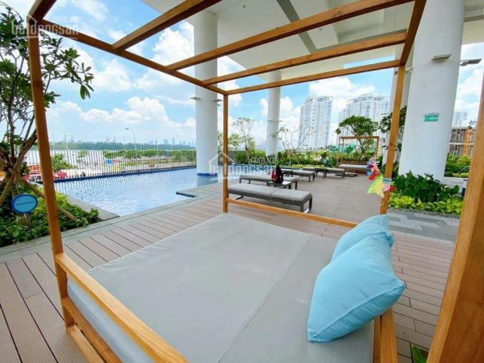 Chính Chủ Cho Thuê Nhanh Căn Hộ One Verandah 2 Pn Nội Thất đẹp Giá 18tr Bao Phí Lh 0909 486 389 4