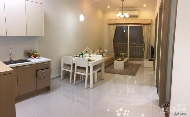 Chính Chủ Cho Thuê Nhanh Căn Hộ Quân Khu 7 - Quận 12: 68m2, 2pn, 2wc Giá 5 Triệu/tháng, Lh 0909"685"373 Minh Vương 1