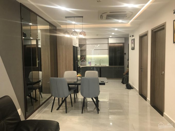 Chính Chủ Cho Thuê Nhanh Căn Hộ Sunny Plaza, Mt Phạm Văn đồng, Gò Vấp 2 Phòng Ngủ, 2wc Giá Chỉ 12 Triệu/tháng 3