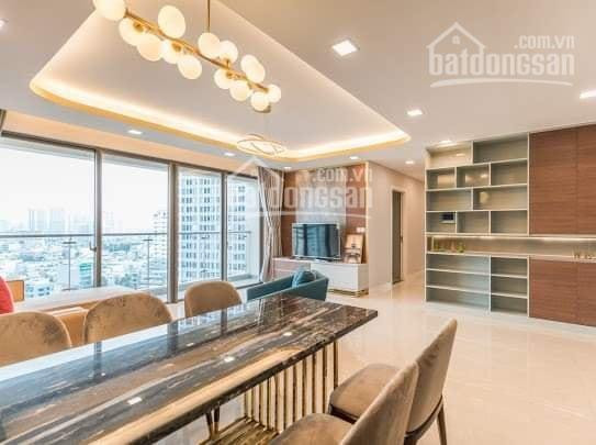 Chính Chủ Cho Thuê Nhanh Căn Hộ The Gold View 3pn 130m2 Full Nội Thất Dọn Vào ở Ngay Giá 20tr/th Lh 0916020270 1