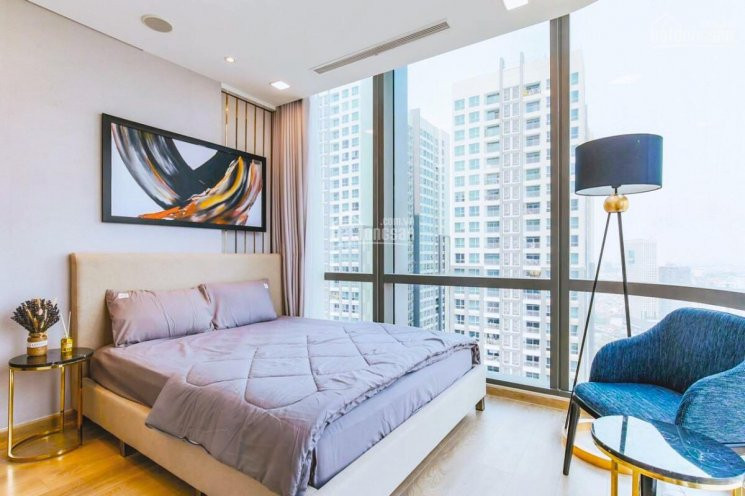 Chính Chủ Cho Thuê Nhanh Căn Hộ Vinhomes Central Park 1pn-2pn-3pn-4pn Giá Tốt Nhất Thị Trường Lh: 0907355866 3