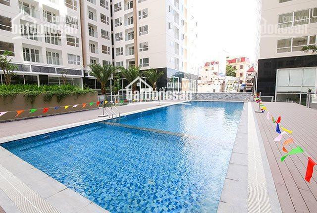 Chính Chủ Cho Thuê Nhanh Cc Sky Center, Phổ Quang, Dt 75m2, 2pn, Nhà Mới, View đẹp, Giá 13tr/th, Lh: 0967360094 3