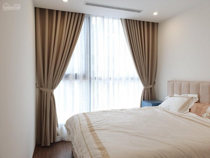 Chính Chủ Cho Thuê Nhanh Chung Cư 2 Phòng Ngủ đủ đồ, Vinhomes West Point, 14tr/tháng 0985101431 3