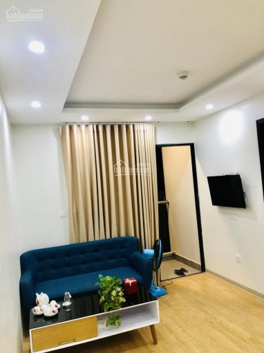 Chính Chủ Cho Thuê Nhanh Chung Cư Goldseason 2pn 1vs Full 70m2 11tr/th, Lh 0988237856 3