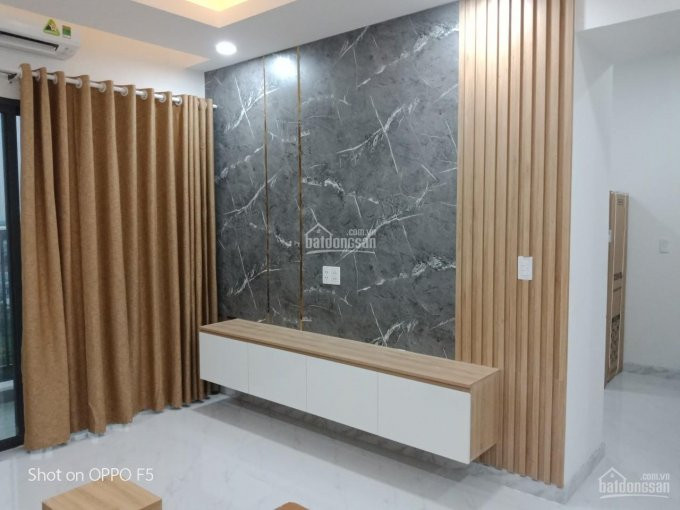 Chính Chủ Cho Thuê Nhanh Chung Cư Sg Avenue 65m2 6tr/th, Nhà Mới Toanh, View đón Gió, Có Căn Full Nt 0963496107 4