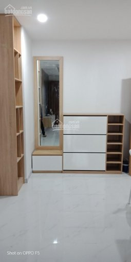 Chính Chủ Cho Thuê Nhanh Chung Cư Sg Avenue 65m2 6tr/th, Nhà Mới Toanh, View đón Gió, Có Căn Full Nt 0963496107 5