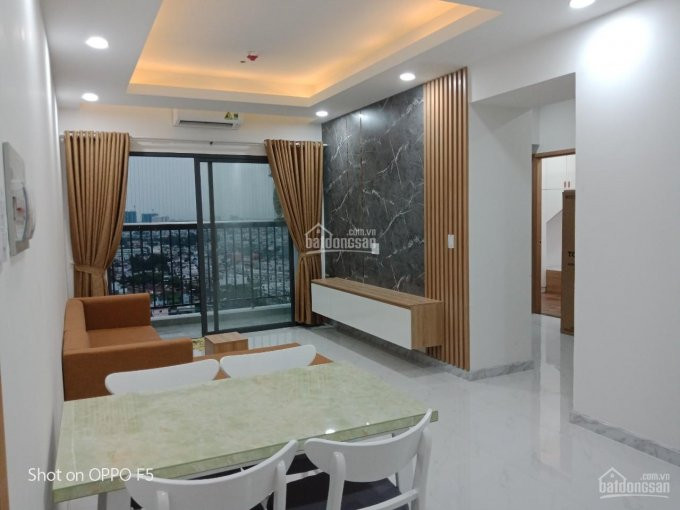 Chính Chủ Cho Thuê Nhanh Chung Cư Sg Avenue 65m2 6tr/th, Nhà Mới Toanh, View đón Gió, Có Căn Full Nt 0963496107 6