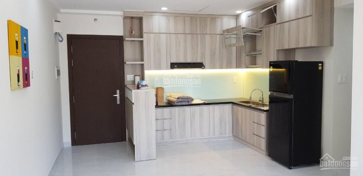 Chính Chủ Cho Thuê Nhanh Chung Cư Sunrise Riverside Huyện Nhà Bè, 92m² 3pn 1