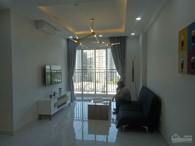 Chính Chủ Cho Thuê Nhanh Chung Cư Sunrise Riverside Huyện Nhà Bè, 92m² 3pn 4