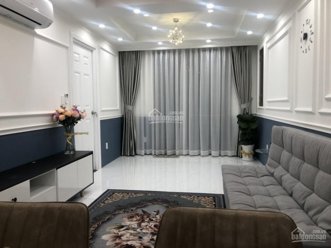 Chính Chủ Cho Thuê Nhanh Gấp Căn Hộ Sài Gòn South, Phú Mỹ Hưng, Nhà Bè, Giá 14tr Bao Phí, Lh: 0932 477 688 2