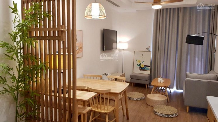 Chính Chủ Cho Thuê Nhanh Gấp Căn Studio Full đồ 7tr Vinhomes Green Bay 8