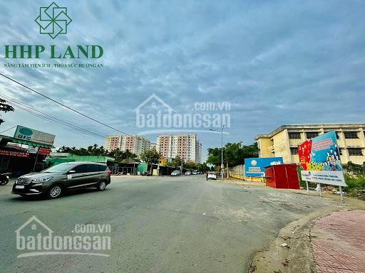 Chính Chủ Cho Thuê Nhanh Hơn 4000m2  đất Trống Trung Tâm Tp Biên Hoà Phường Quang Vinh - 0949268682 3