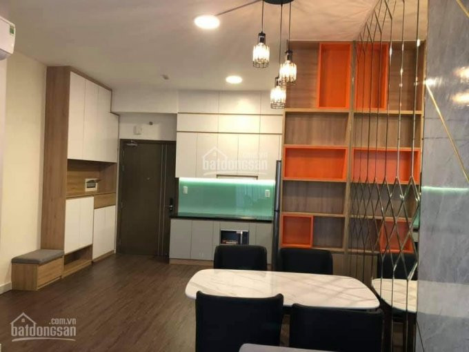 Chính Chủ Cho Thuê Nhanh Jamila 2 Căn 3 Pn, 2wc Dt: 88m2 Và 99m2 - Full Nội Thất Mới - Bao đẹp Lung Linh 6