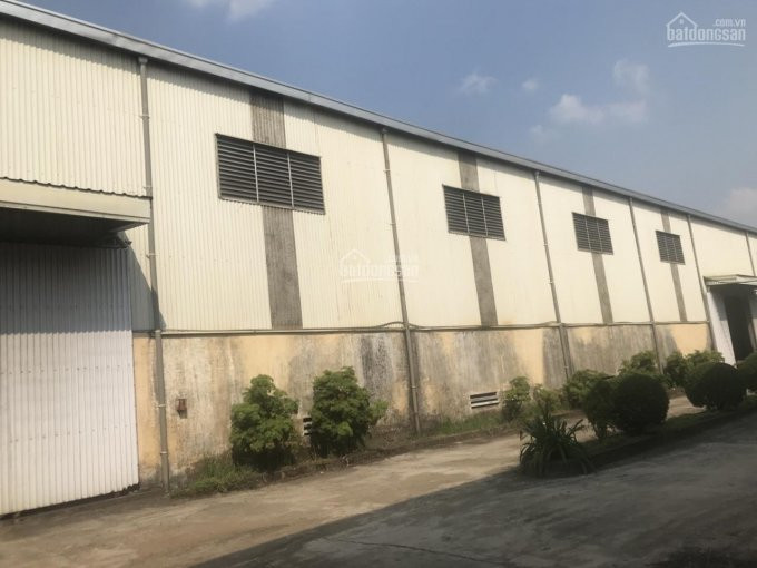 Chính Chủ Cho Thuê Nhanh Kho, Nhà Xưởng Sản Xuất: 300 M2; 500 M2; 1000 M2; 2000 M2 1