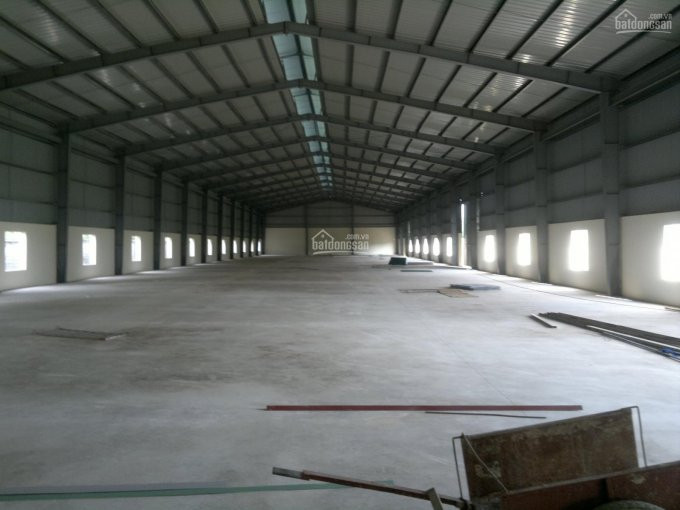 Chính Chủ Cho Thuê Nhanh Kho Xưởng 1000m2 đường Vĩnh Lộc, Bình Chánh 50 Tr/tháng, Xin Lh: 0966900650 2