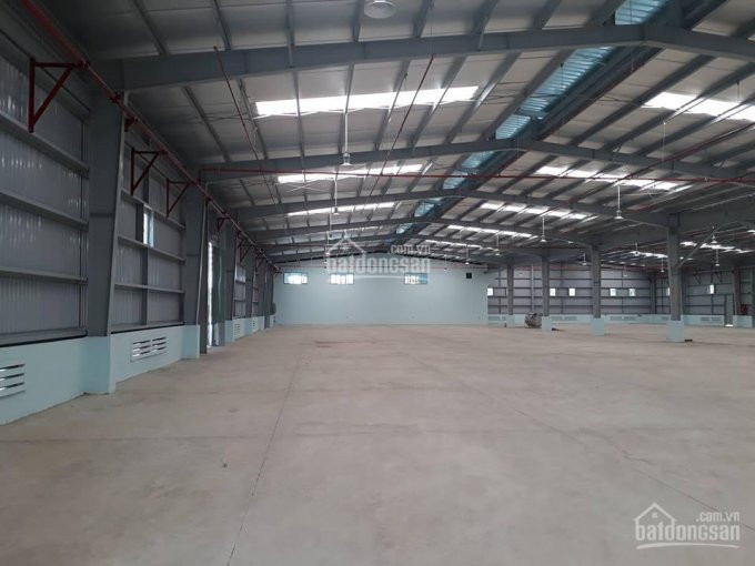 Chính Chủ Cho Thuê Nhanh Kho Xưởng 1000m2 đường Vĩnh Lộc, Bình Chánh 50 Tr/tháng, Xin Lh: 0966900650 3