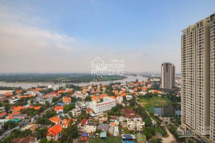 Chính Chủ Cho Thuê Nhanh Masteri Thảo điền 2 Phòng Ngủ đầy đủ Nội Thất Giá 15 Triệu, View Sông, Nhà Như Hình 3