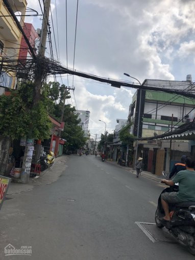 Chính Chủ Cho Thuê Nhanh Mặt Tiền Ngay Nguyễn Thái Sơn, Phường 4, Gò Vấp Kinh Doanh đa Ngành Nghề 3