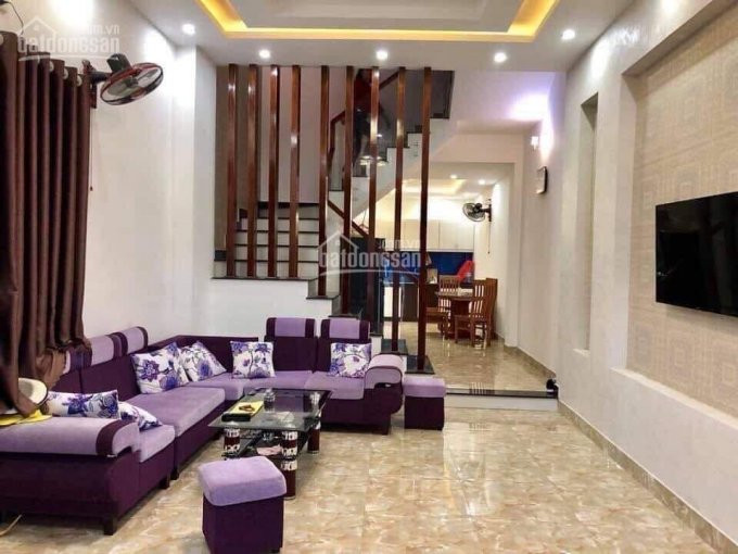 Chính Chủ Cho Thuê Nhanh Nhà 3 Tầng -270m2 Dtsđ, 3phòng Ngủ Mặt Tiền Lương Thế Vinh -full Nội Thất- Giá 10 Triệu/th 1