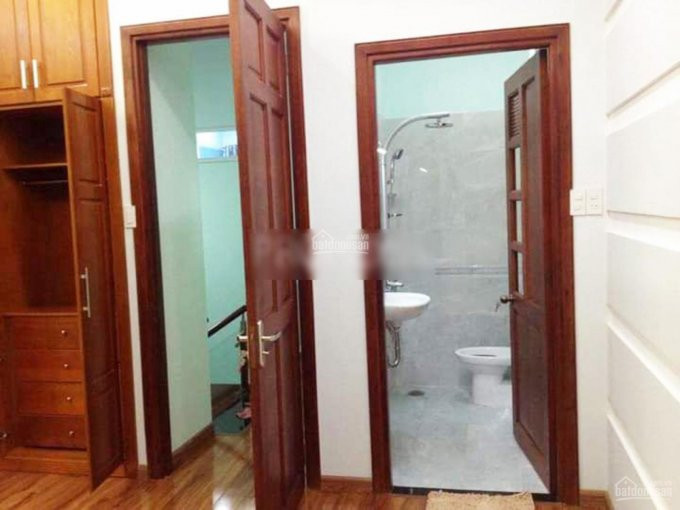 Chính Chủ Cho Thuê Nhanh Nhà 3pn, 3wc, Hầm để ô Tô, 1 Trệt 3 Lầu, Mặt Tiền đường 8m Lh: 0972668842 2