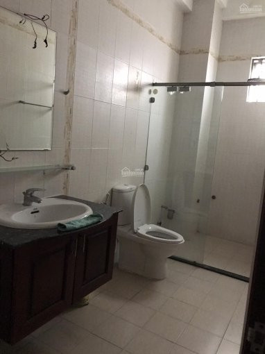 Chính Chủ Cho Thuê Nhanh Nhà An Phú 7*18m Gara Trệt 3 Lầu, 4 Phòng, Máy Lạnh, Giá Chỉ 25tr/th Lh: Quân 0901380809 3