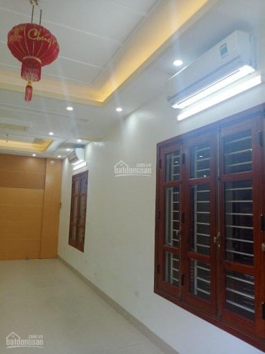 Chính Chủ Cho Thuê Nhanh Nhà Biệt Thự Khu đô Thị Trung Văn 165m2 4 Tầng Mt 10m Làm Vp Cty, Trung Tâm, Xkld, Du Học 6