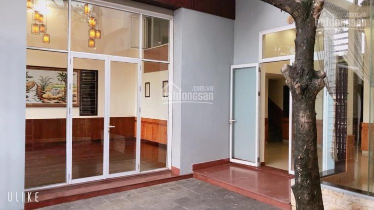 Chính Chủ Cho Thuê Nhanh Nhà Kiểu Villa Mt đường Tôn đức Thắng, Liên Chiểu, 240m2, Giá 15 Tr/tháng Lh: 0935322693 3