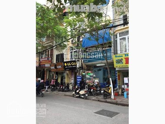 Chính Chủ Cho Thuê Nhanh Nhà Mặt Phố Nguyễn Thượng Hiền 60 M2, ở Hoặc Làm Cafe, 15 Triệu/tháng 1