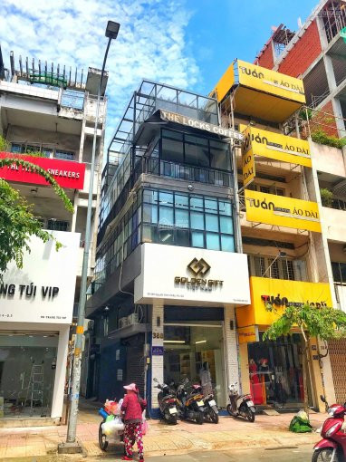 Chính Chủ Cho Thuê Nhanh Nhà Ngay Khu Phố Thời Trang, Vàng Bạc đá Quý Mt Hai Bà Trưng Gần Sài Gòn Square, Quận 3(09 1