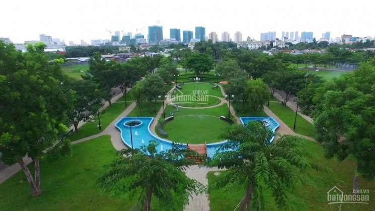 Chính Chủ Cho Thuê Nhanh Nhà Phố Thương Mại Khu Cityland Riverside Quận 7 6