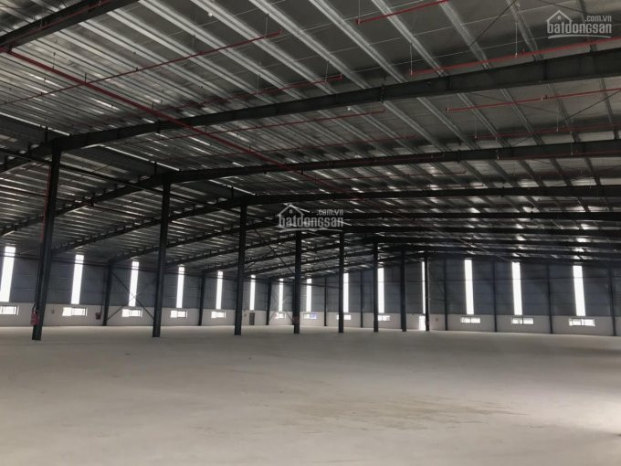 Chính Chủ Cho Thuê Nhanh Nhà Xưởng Mới Xây 100% Tại Kcn Yên Phong Bắc Ninh, Dt 5740m2, 12500m2 3