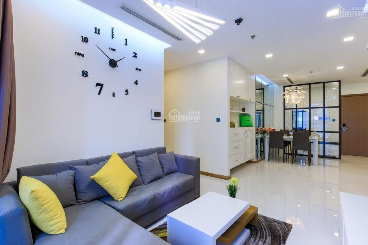 Chính Chủ Cho Thuê Nhanh Nhiều Căn 2pn Tại Dự án Vinhomes Central Park Giá Tốt Nhất Thị Trường 0901511155 6