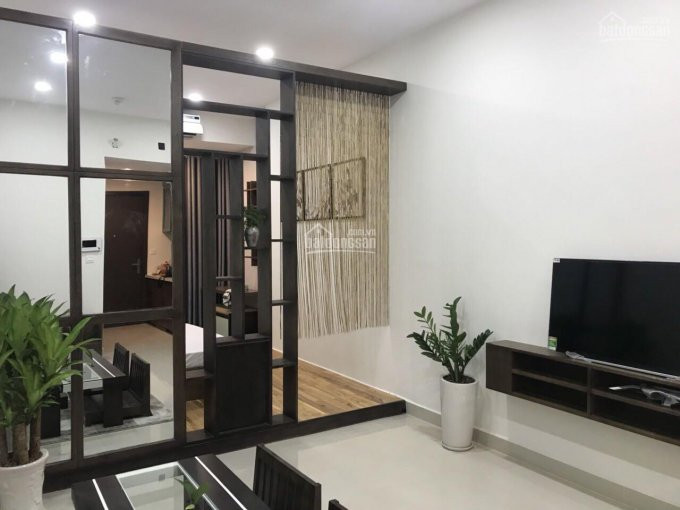 Chính Chủ Cho Thuê Nhanh Officetel River Gate 40m2 Full Nội Thất Giá Chỉ 10tr/th Lh: O935983660 1