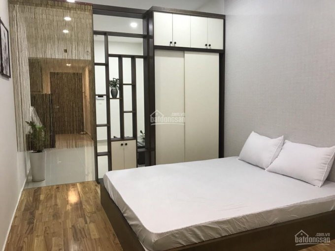 Chính Chủ Cho Thuê Nhanh Officetel River Gate 40m2 Full Nội Thất Giá Chỉ 10tr/th Lh: O935983660 3