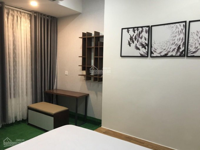 Chính Chủ Cho Thuê Nhanh Officetel River Gate 40m2 Full Nội Thất Giá Chỉ 10tr/th Lh: O935983660 4