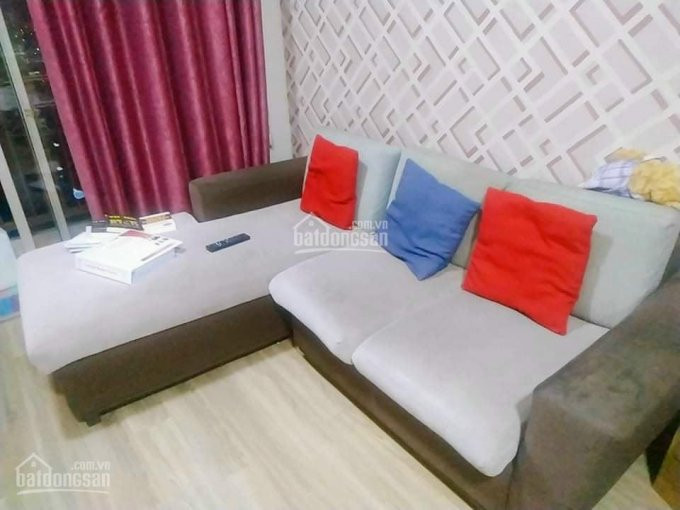 Chính Chủ Cho Thuê Nhanh Parcspring Quận 2, Giá 9tr 2pn - 69m2 Full Nt 3