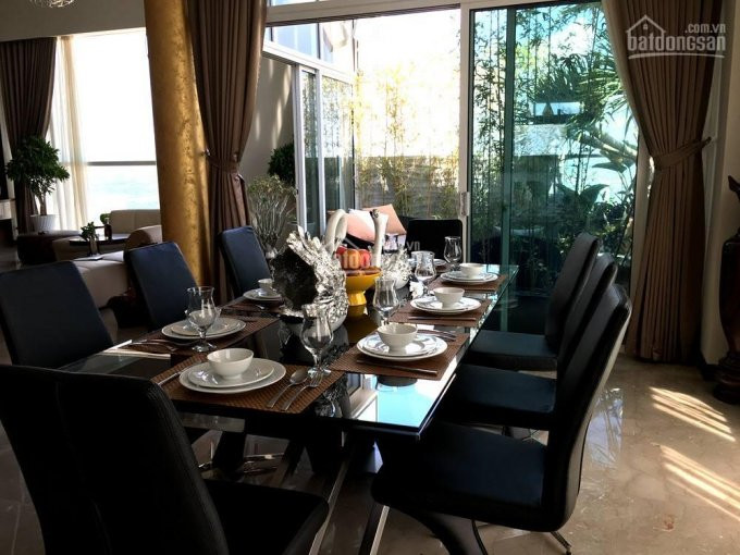 Chính Chủ Cho Thuê Nhanh Penthouse Vinhomes Central Park, Block Park 5 Giá: 89,044 Triệu/tháng Lh: 0907355866 4