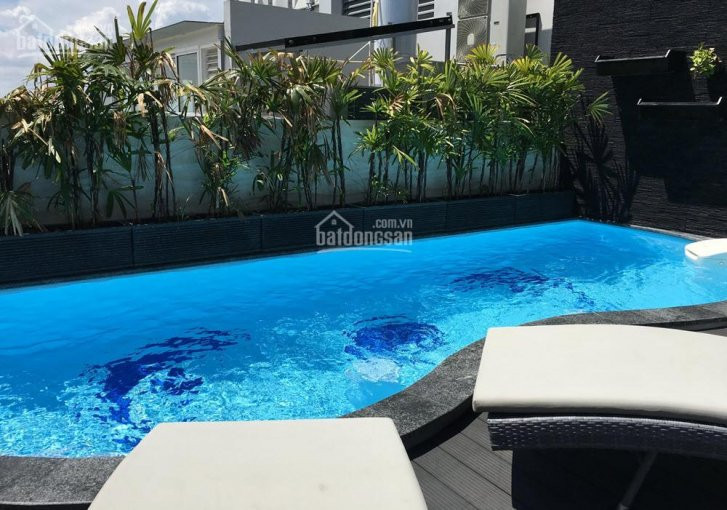 Chính Chủ Cho Thuê Nhanh Penthouse Vinhomes Central Park, Block Park 5 Giá: 89,044 Triệu/tháng Lh: 0907355866 6