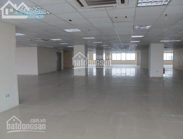 Chính Chủ Cho Thuê Nhanh Sàn Thương Mại 300m2 Tầng 2 Tại Chung Cư Green Stars Giá Siêu Rẻ 1