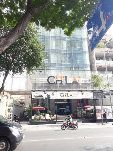 Chính Chủ Cho Thuê Nhanh Tòa Building 2 Hầm 12 Lầu Dt: 18x45m Sàn 7530m2 Mt Hai Bà Trưng, Q1 đoạn đẹp Giá 18tỷ/th 1