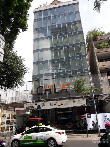 Chính Chủ Cho Thuê Nhanh Tòa Building 2 Hầm 12 Lầu Dt: 18x45m Sàn 7530m2 Mt Hai Bà Trưng, Q1 đoạn đẹp Giá 18tỷ/th 4