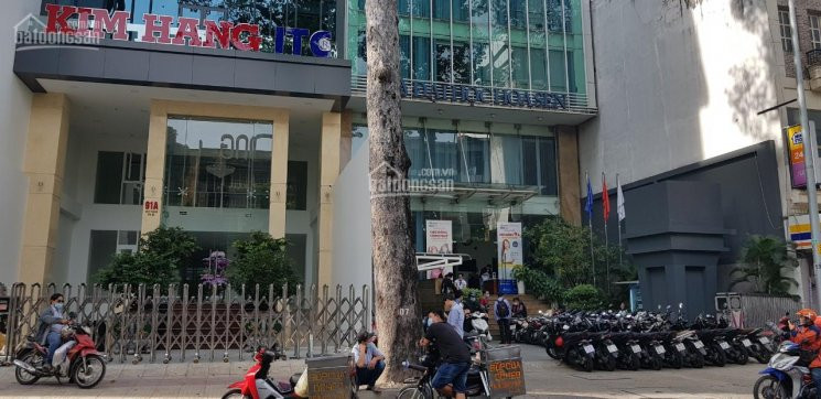 Chính Chủ Cho Thuê Nhanh Tòa Building Mới 2h 10 Lầu Dt 10x40m Dtsd 2100m2 Cao Thắng, Q3 Giá 700 Tr/th 0915769007 5