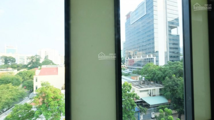 Chính Chủ Cho Thuê Nhanh Tòa Nhà Trung Tâm Quận 1 - Dtsd: 928m2, 1 Hầm + 7 Tầng - Lh: 0911 86 87 88 3