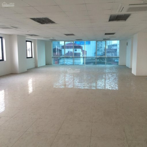 Chính Chủ Cho Thuê Nhanh Văn Phòng Quận Cầu Giấy Phố Nguyễn Văn Huyên 80m2, 130m, 200m, 300m2, 2000m2, 110 Nghìn/m2 1